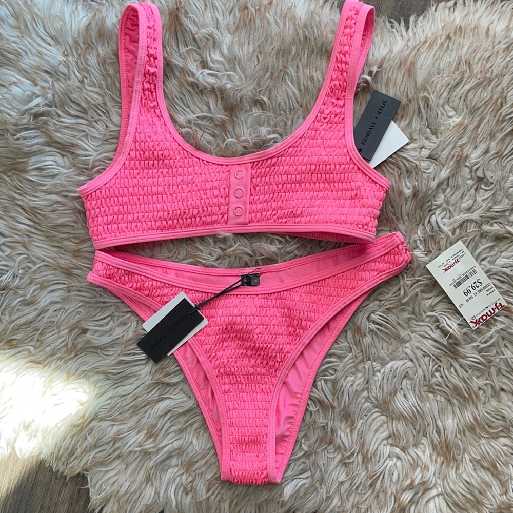 bathing suit